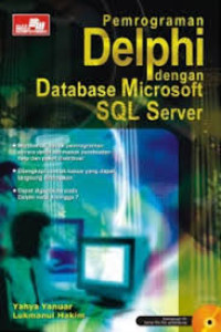 pemrograman delphi dengan database microsoft sql server