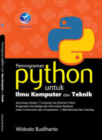 pemrograman python untuk ilmu komputer dan teknik