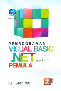 Pemrograman Visual Basic .NET untuk Pemula