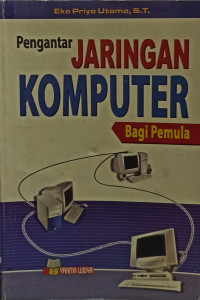 Image of pengantar jaringan komputer bagi pemula