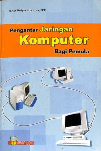 Image of pengantar jaringan komputer bagi pemula