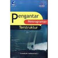 pengantar pemrograman terstruktur