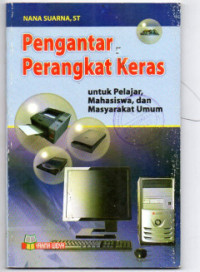 pengantar perangkat keras