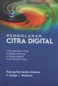 pengelolahan citra digital