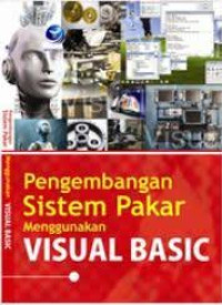 Image of pengembangan sistem pakar menggunakan visual basic