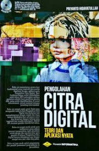 pengolahan citra digital: teori dan aplikasi nyata