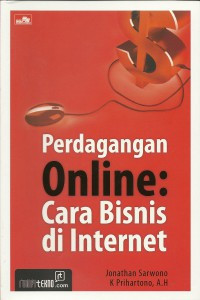 perdagangan online: cara bisnis di internet