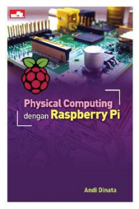 physical computing dengan raspberry pi