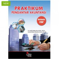 Praktikum Pengantar Akuntansi Berbasis ETAP