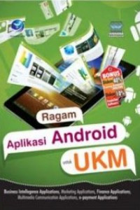 ragam aplikasi android untuk umkm