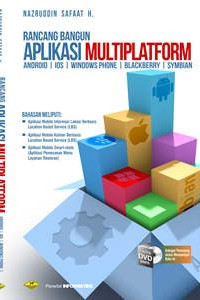 rancang bangun aplikasi multiplatform
