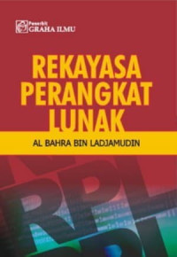 rekayasa perangkat lunak