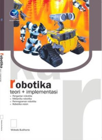 robotika: teori + implementasi