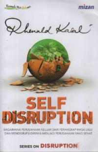 Self Distruption