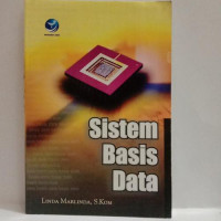 sistem basis data