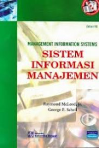 Sistem informasi Manajemen: Management Information Systems