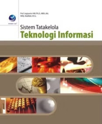 sistem tatakelola teknologi informasi