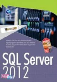 sql server 2012