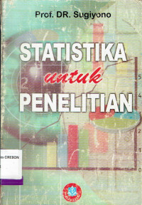 statistika untuk penelitian