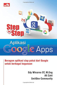 step by step aplikasi google apps
