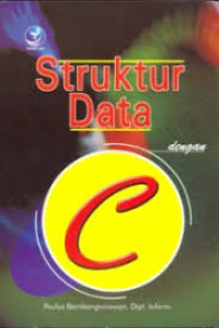 struktur data dengan c