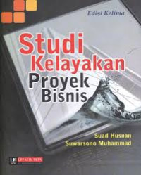 Studi Kelayakan Proyek Bisnis Edisi Kelima