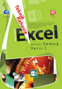 teknik rahasia microsoft excel untuk semua versi
