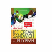 Image of tip & trik dahsyat android ice cream sandwich dan jelly bean