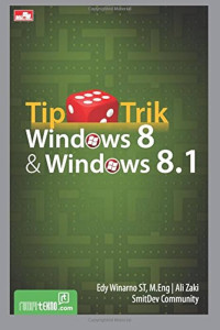tip trik windows 8 & windows 8.1