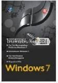 Image of tips & tricks series windows 7