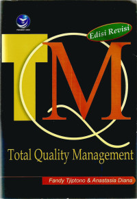 Total quality management edisi revisi