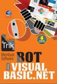 Image of trik membuat software bot visual basic .net