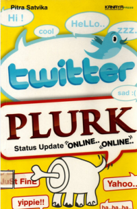 twitter plurk status update online online
