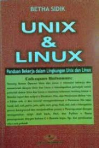 unix & linux