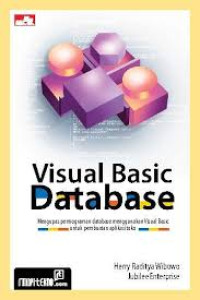 visual basic database