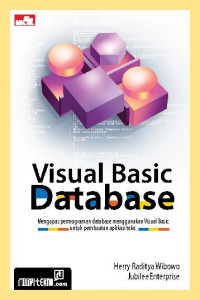 visual basic database