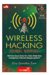 wireless hacking edisi revisi