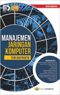 Manajemen Jaringan Komputer:Teori dan Praktik