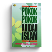 Pokok-pokok akidah Islam